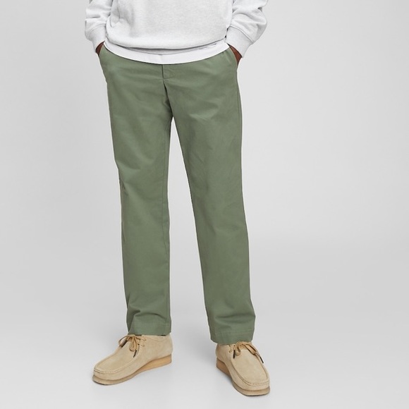 Men’s Gap slim fit pants 32x30 - Picture 1 of 4